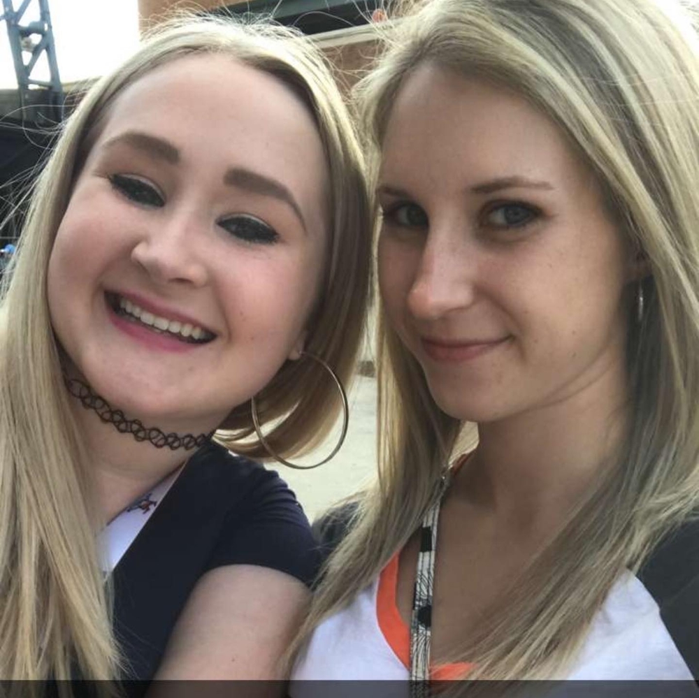 Meet your Posher, Jessica